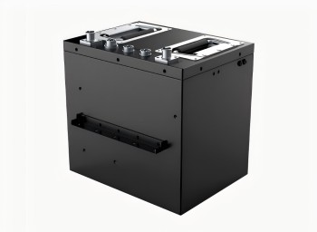 32V 40Ah 高尔夫球车磷酸铁锂动力电池，RS485通信
