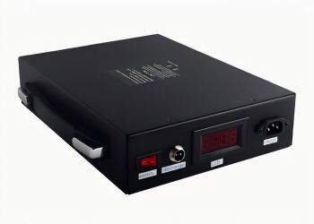 12V 50Ah 磷酸铁锂电池 旅游观光缆车索道锂电池